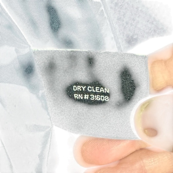 Jos A Bank NWT Mens Wool Pea Coat size XL - Picture 7 of 12